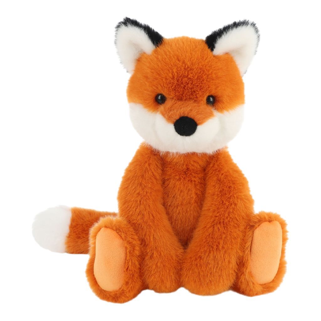 Keeleco Knuffel Vos 20 Cm