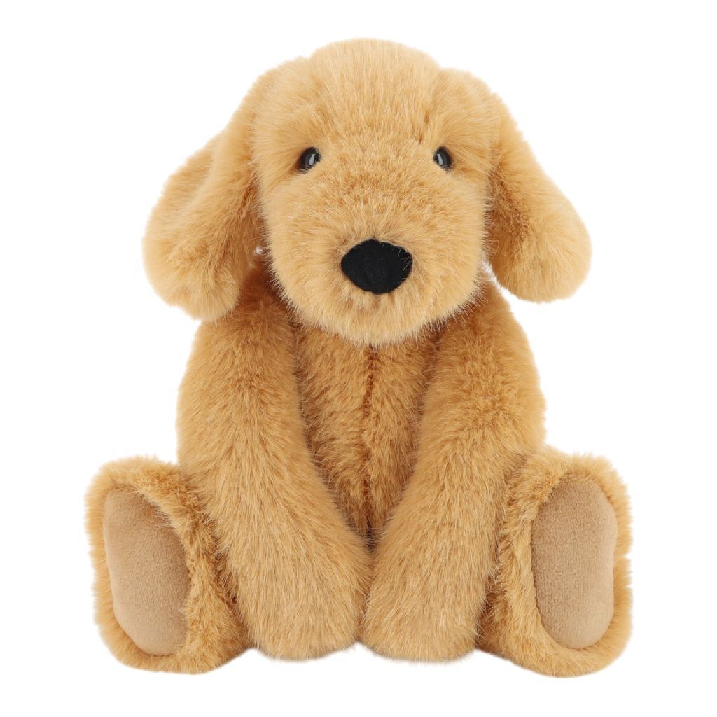 Keeleco Knuffel Puppy 20 Cm