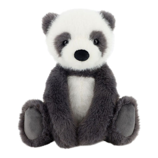 Keeleco Knuffel Panda 20 Cm