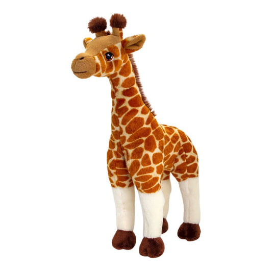 Keeleco Knuffel Giraffe 40 Cm