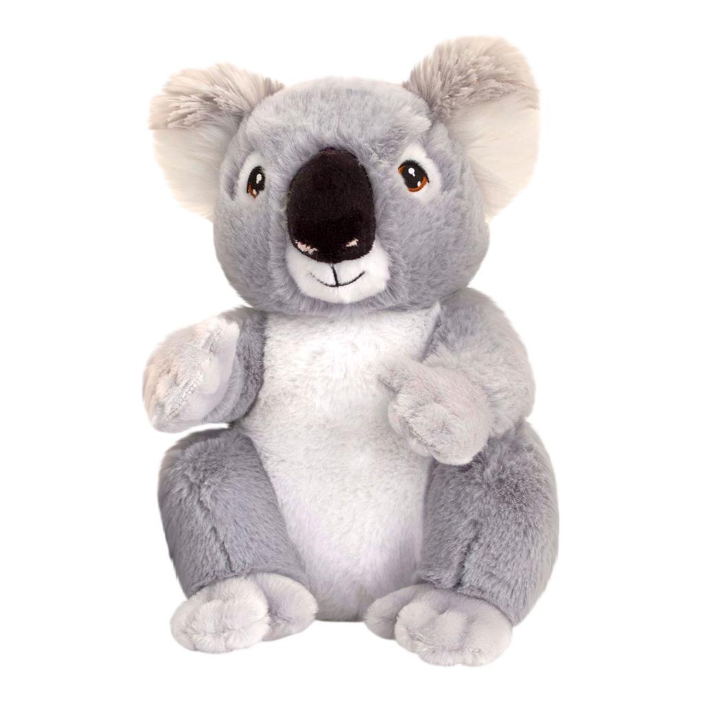 Keeleco Knuffel Koala 26 Cm
