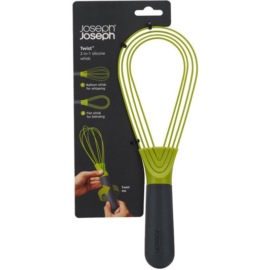 Joseph Joseph Twist Inklapbare Garde Limoen Groen/Antraciet