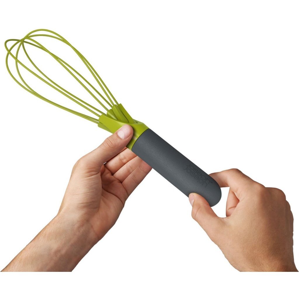 Joseph Joseph Twist Inklapbare Garde Limoen Groen/Antraciet