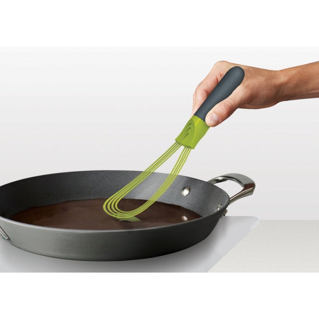 Joseph Joseph Twist Inklapbare Garde Limoen Groen/Antraciet