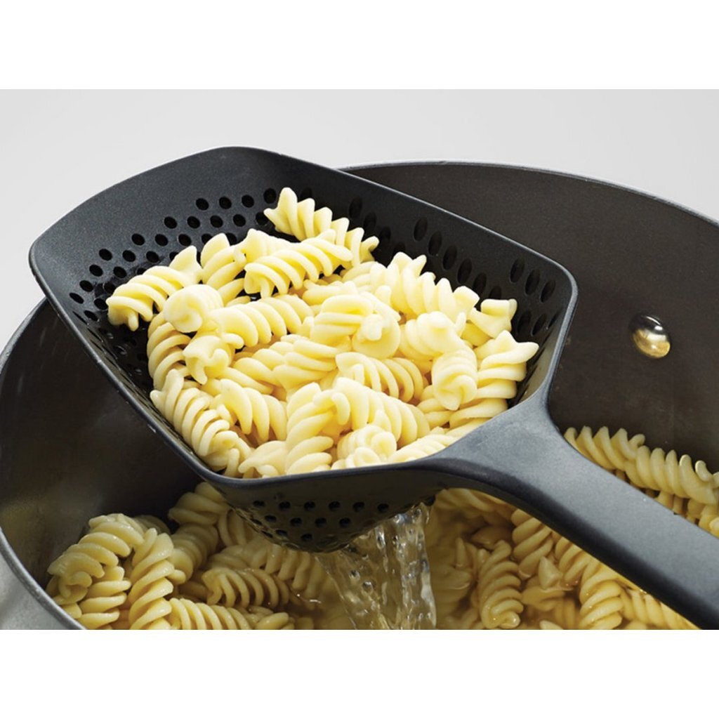 Joseph Joseph Scoop Schepspatel Antraciet