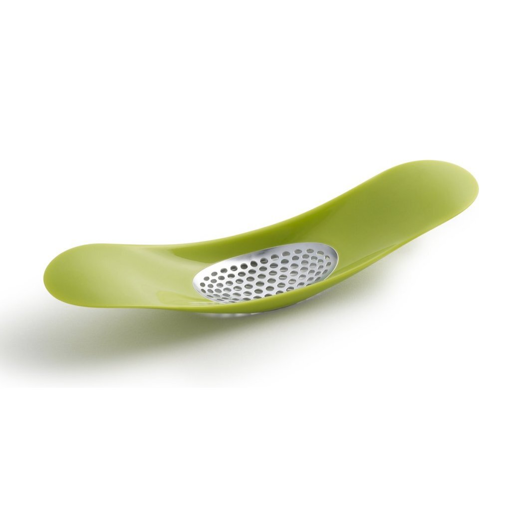 Joseph Joseph Rocker Knoflookpers Limoen Groen/Rvs