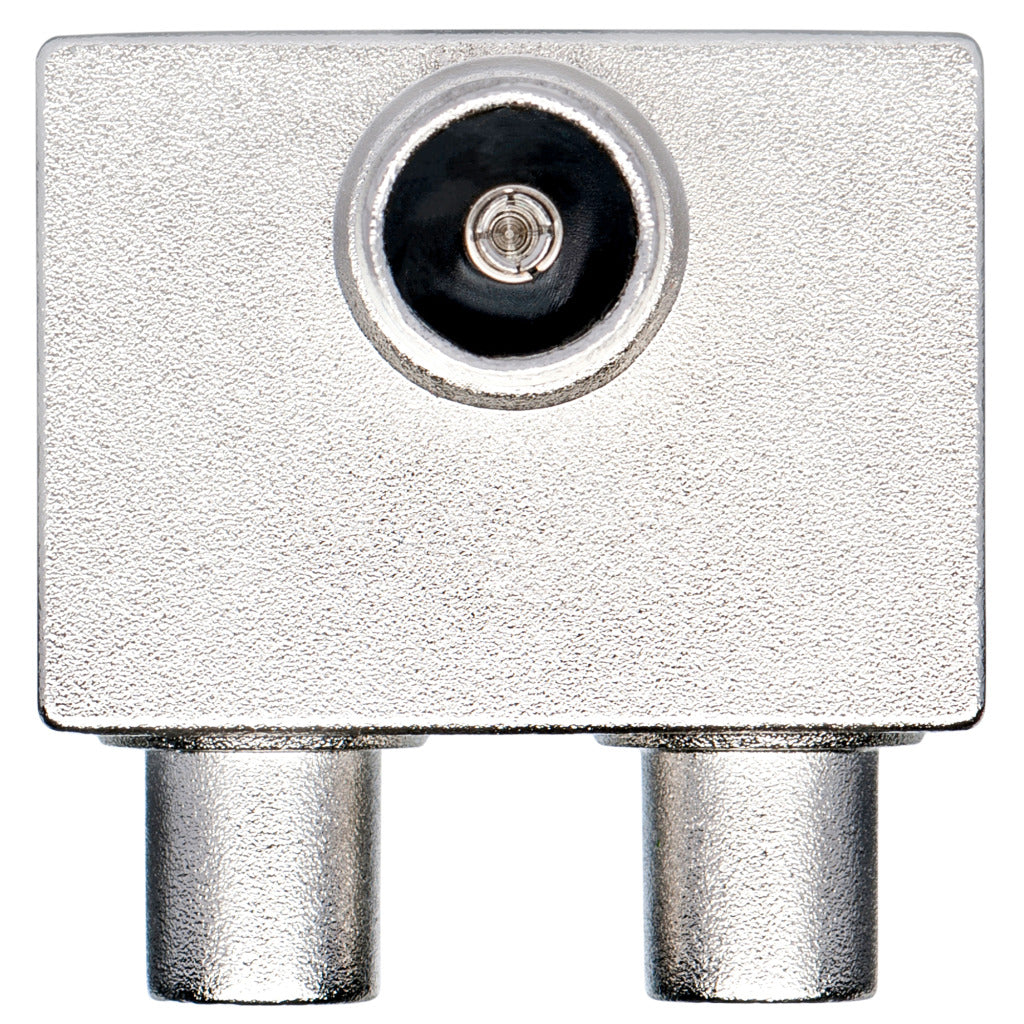 Technetix 2-Weg Tv Splitter Ptsx02