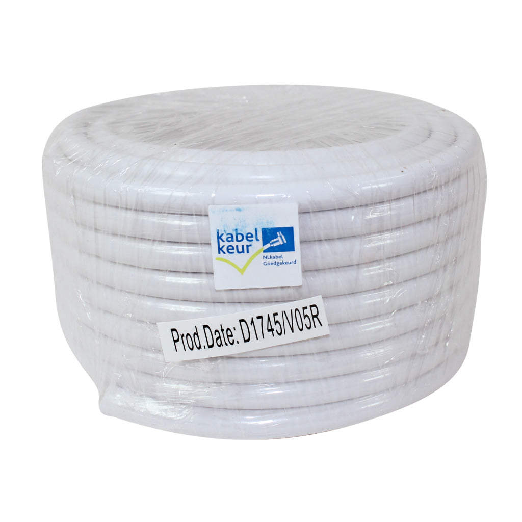 Technetix Coax 10M Bulk