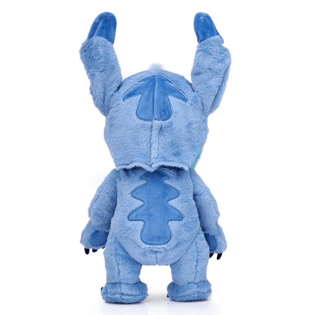 Disney Stitch Interactieve Knuffel 43 Cm