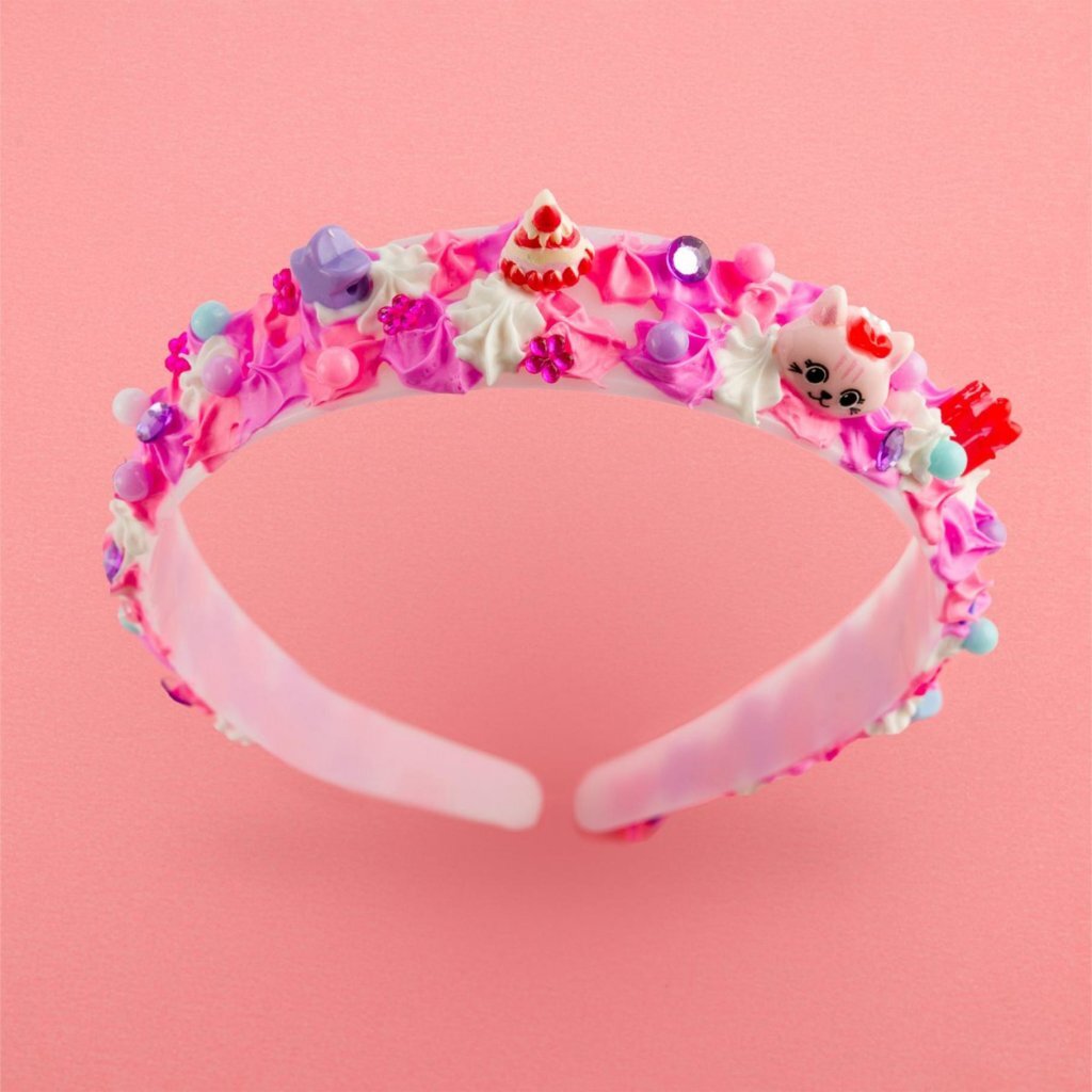Overige Merken Decoden Magic Think Pink Creations Set