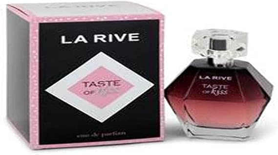 La Rive La Rive Taste Of Kiss eau de parfum spray 100 ml