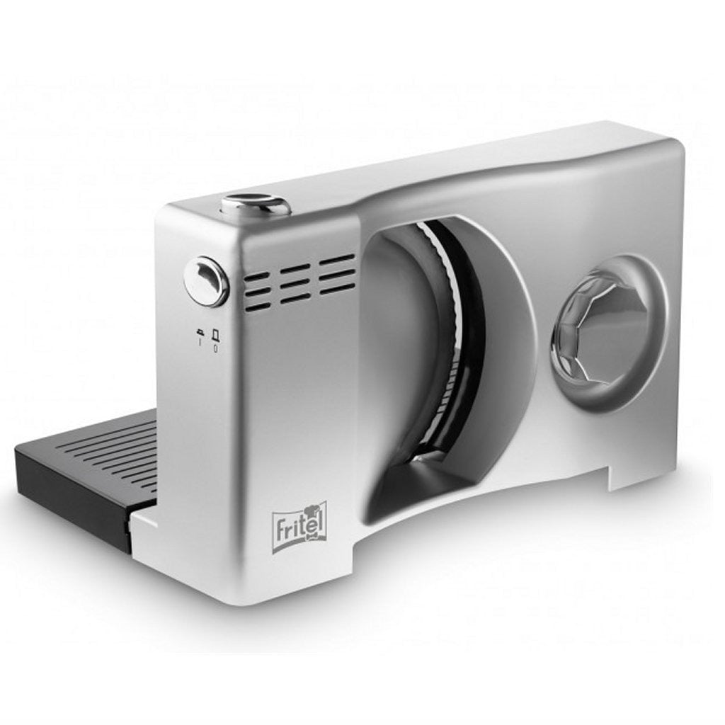 Fritel Sl3110 Allessnijder 100W Inox/Zilvergrijs