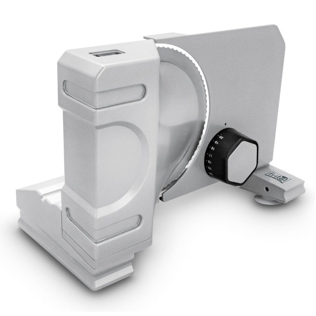 Fritel Sl 3710 Allessnijder Inox