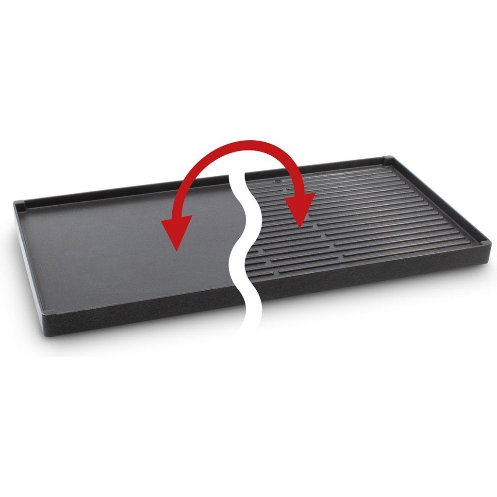 Fritel Pr3195 Pizza Grill/Raclette Zwart