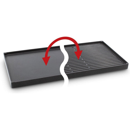 Fritel Pr3195 Pizza Grill/Raclette Zwart