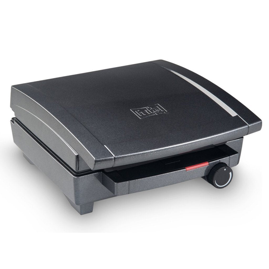 Fritel Sw1451 Tostiapparaat Zwart