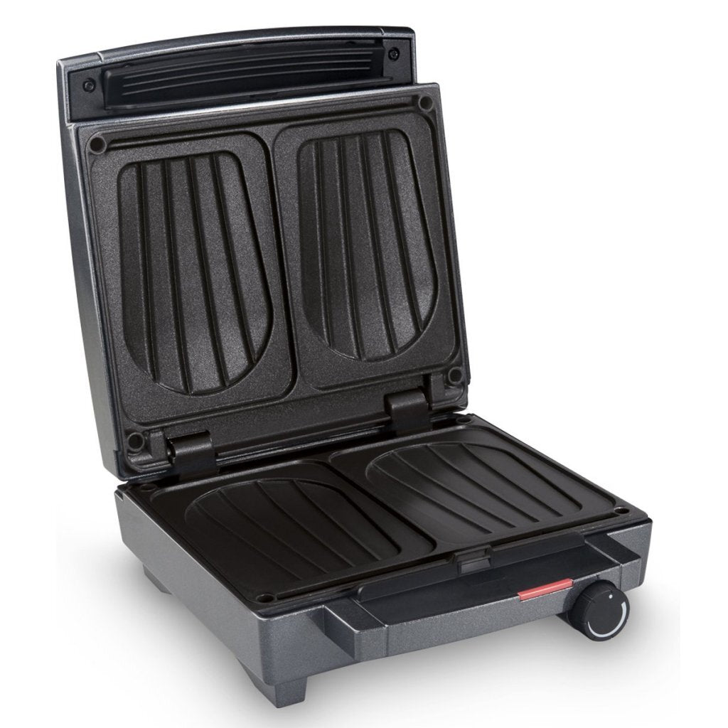 Fritel Sw1451 Tostiapparaat Zwart