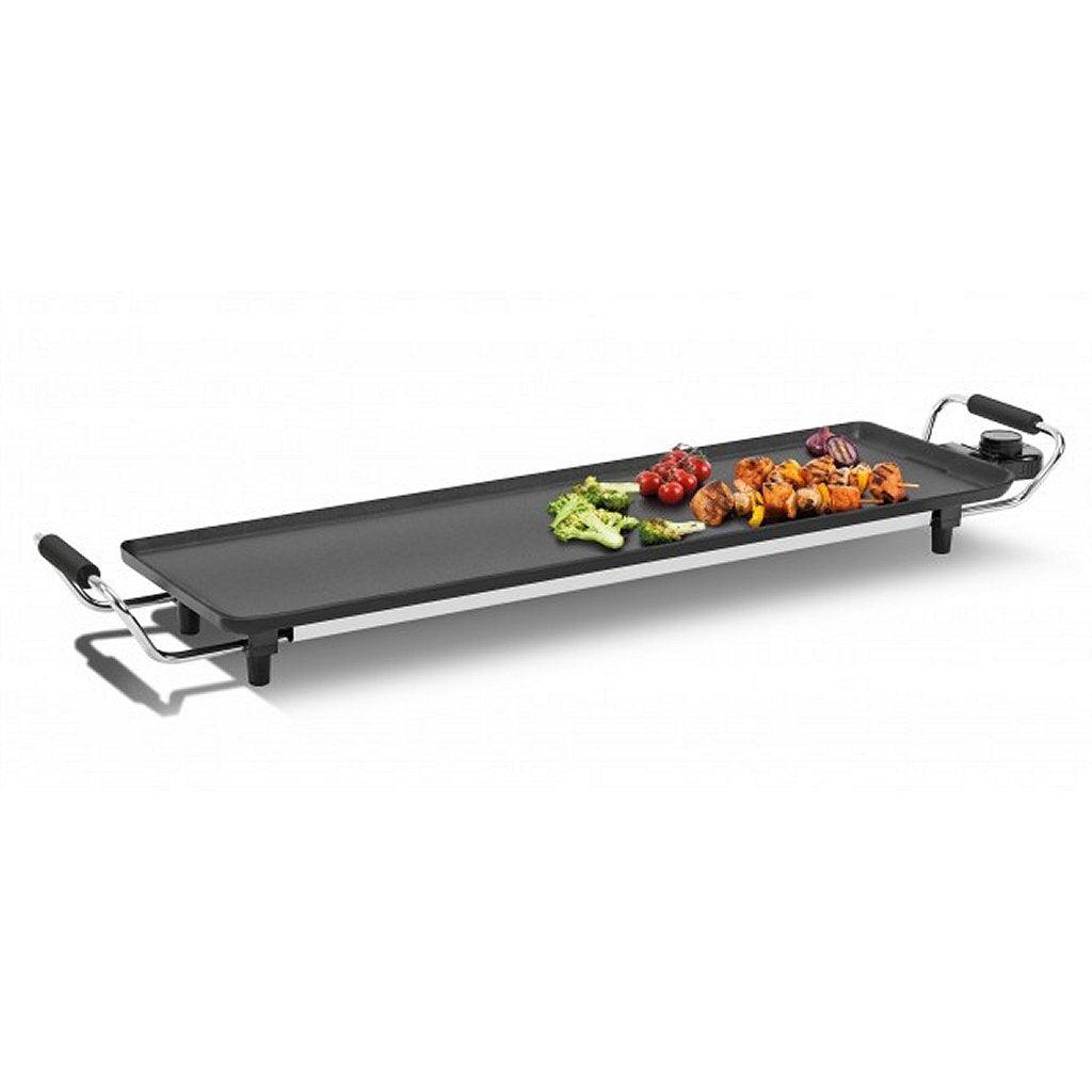 Fritel Ty1689 Teppanyaki 70 Cm 1800W Zwart