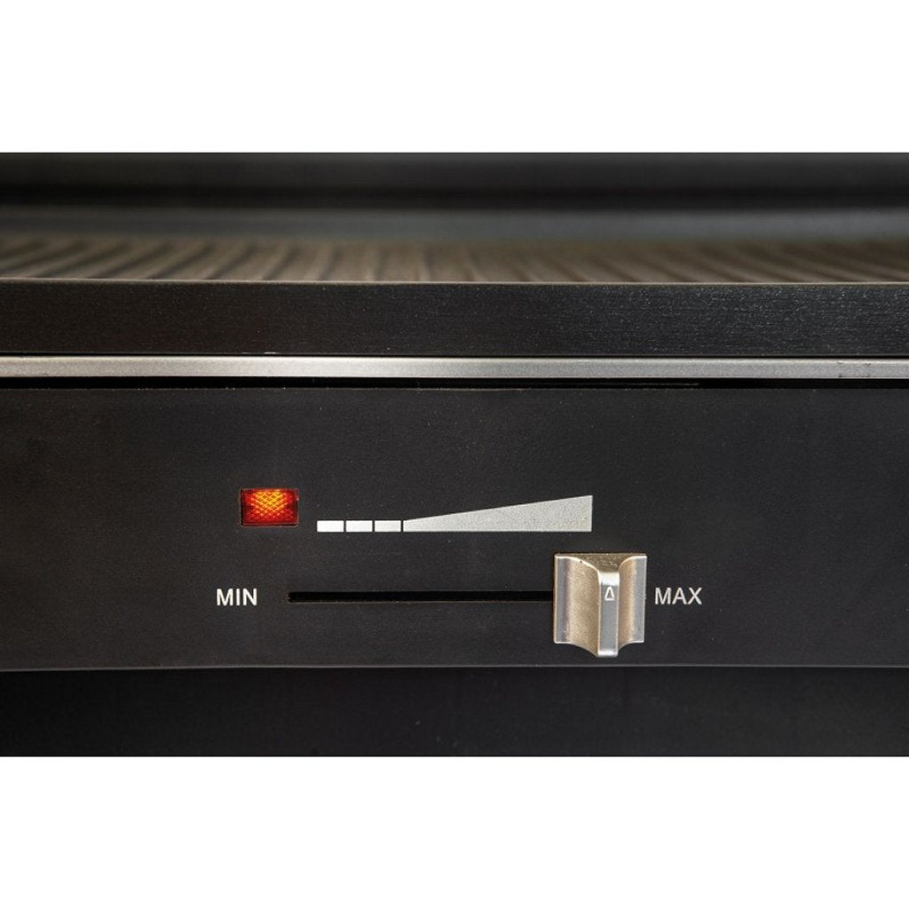 Fritel Bbq2246 Elektrische Bbq En Tafelgrill Zwart