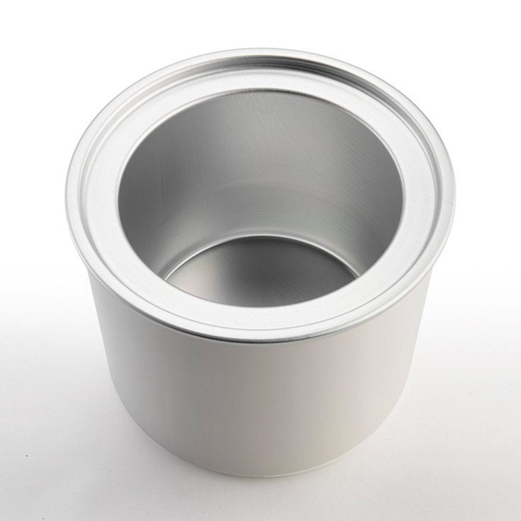 Fritel Im1252 Ijsmachine 2L Zilver/Zwart