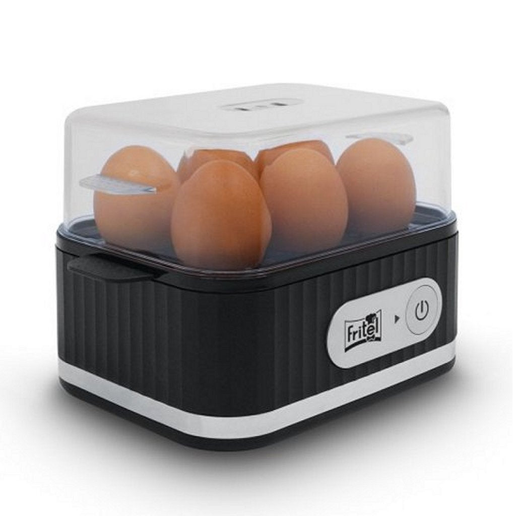 Fritel Ec1475 Eierkoker Zwart