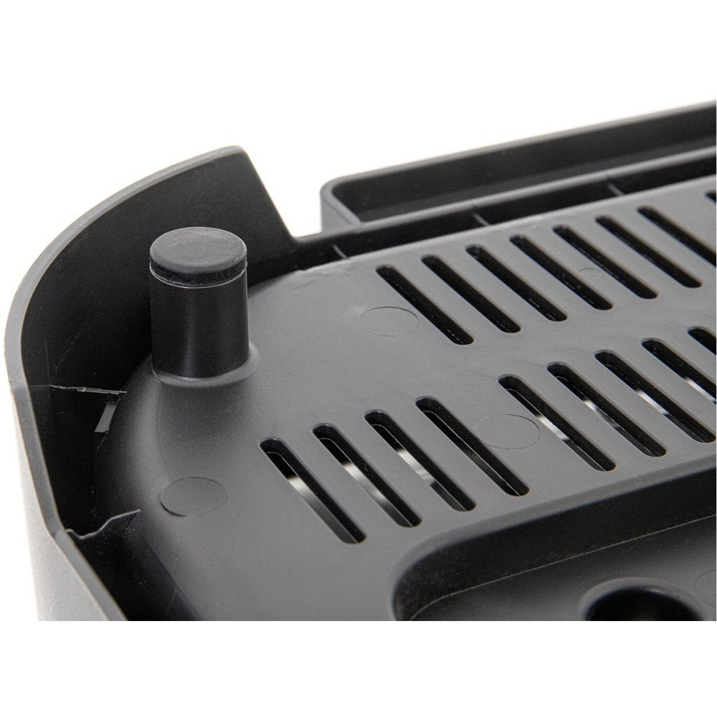 Fritel Pm2260 Pancake Maker Zwart