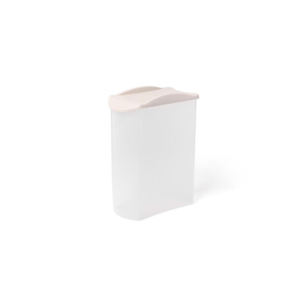 Day To Day Store &Amp; Pour Bewaardoos 1700 Ml Wit/Transparant
