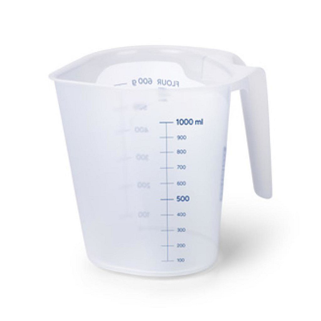 Day To Day Maatbeker 1000 Ml