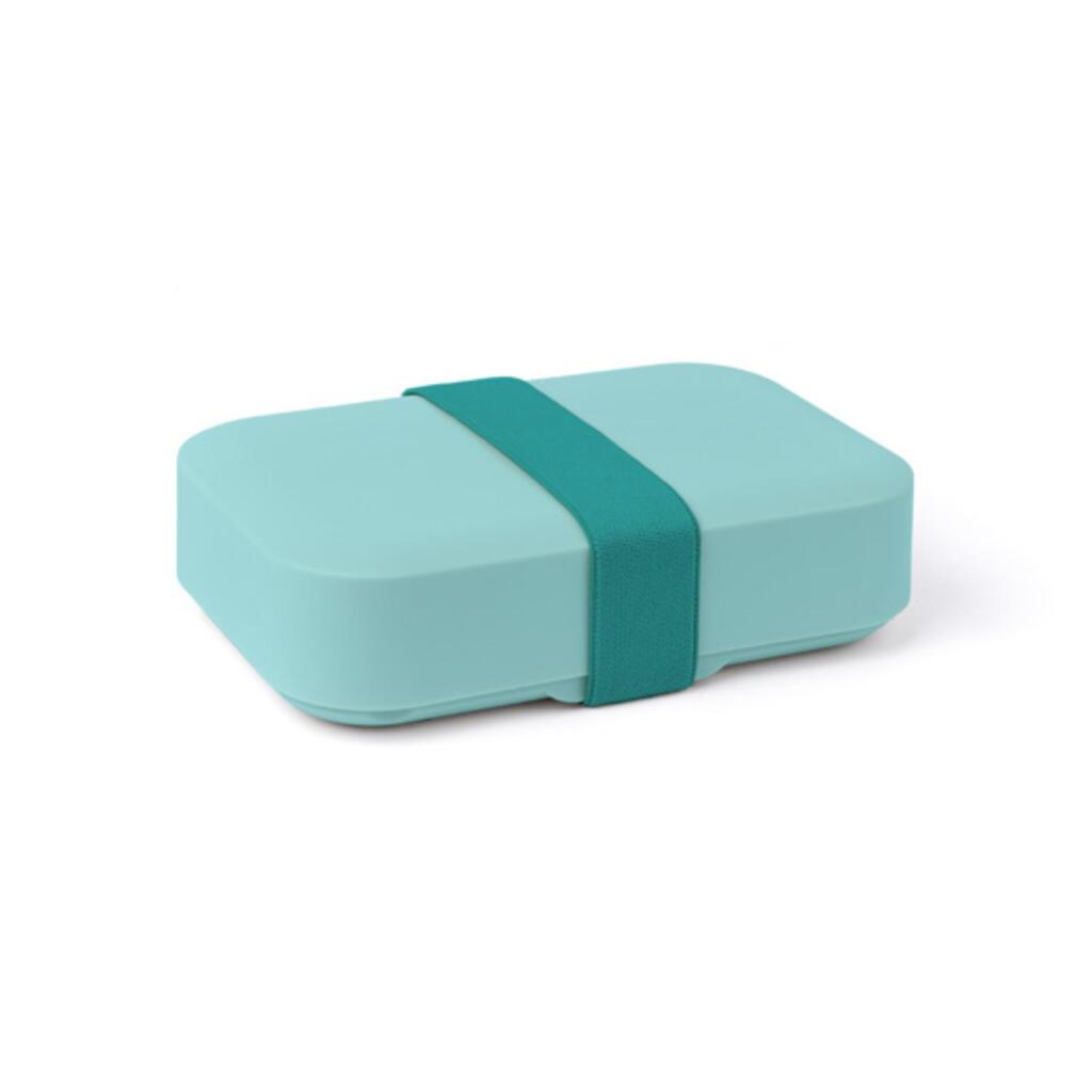 Day To Day Lunchbox 750 Ml Lichtblauw