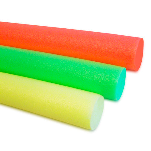 Comfy Noodle Fun  Fluor 160Cm Assorti