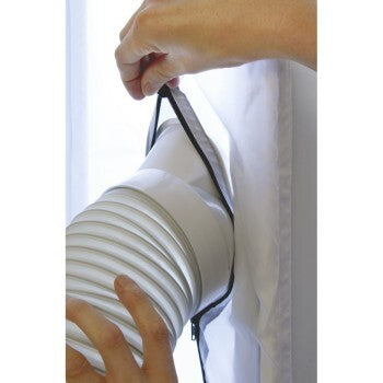 Profile Raamafdichting Voor Mobiele Airco