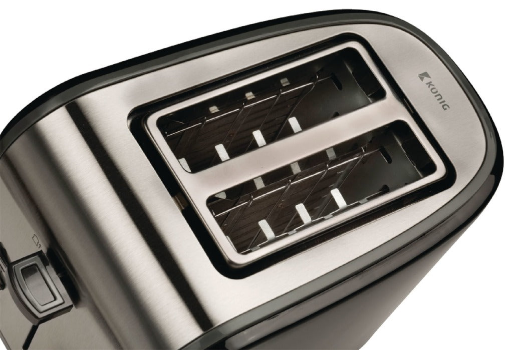 K&Ouml;Nig König Kn-Bt10 Broodrooster