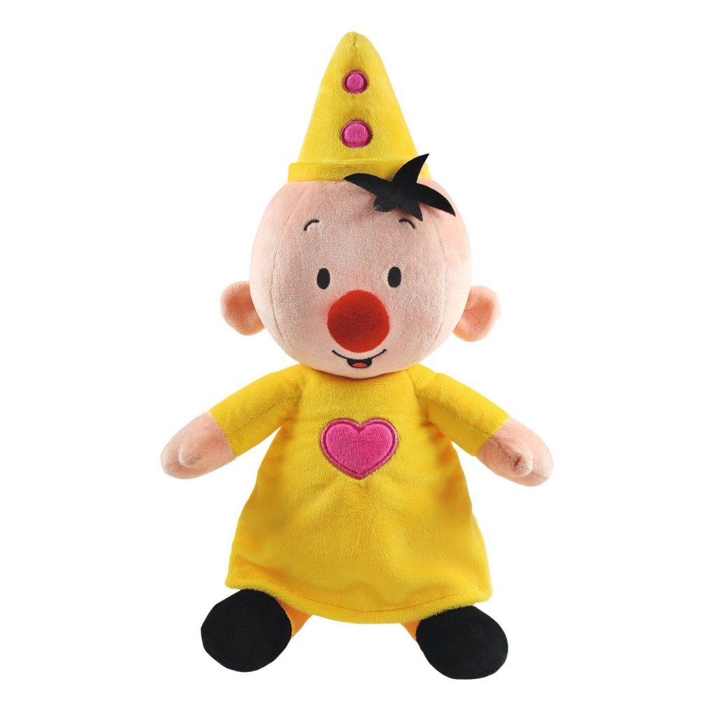 Bumba Knuffel 40 Cm