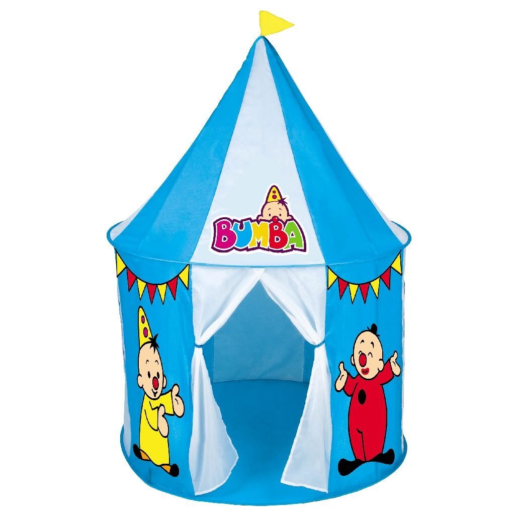 Bumba Circus Speeltent 135X100 Cm