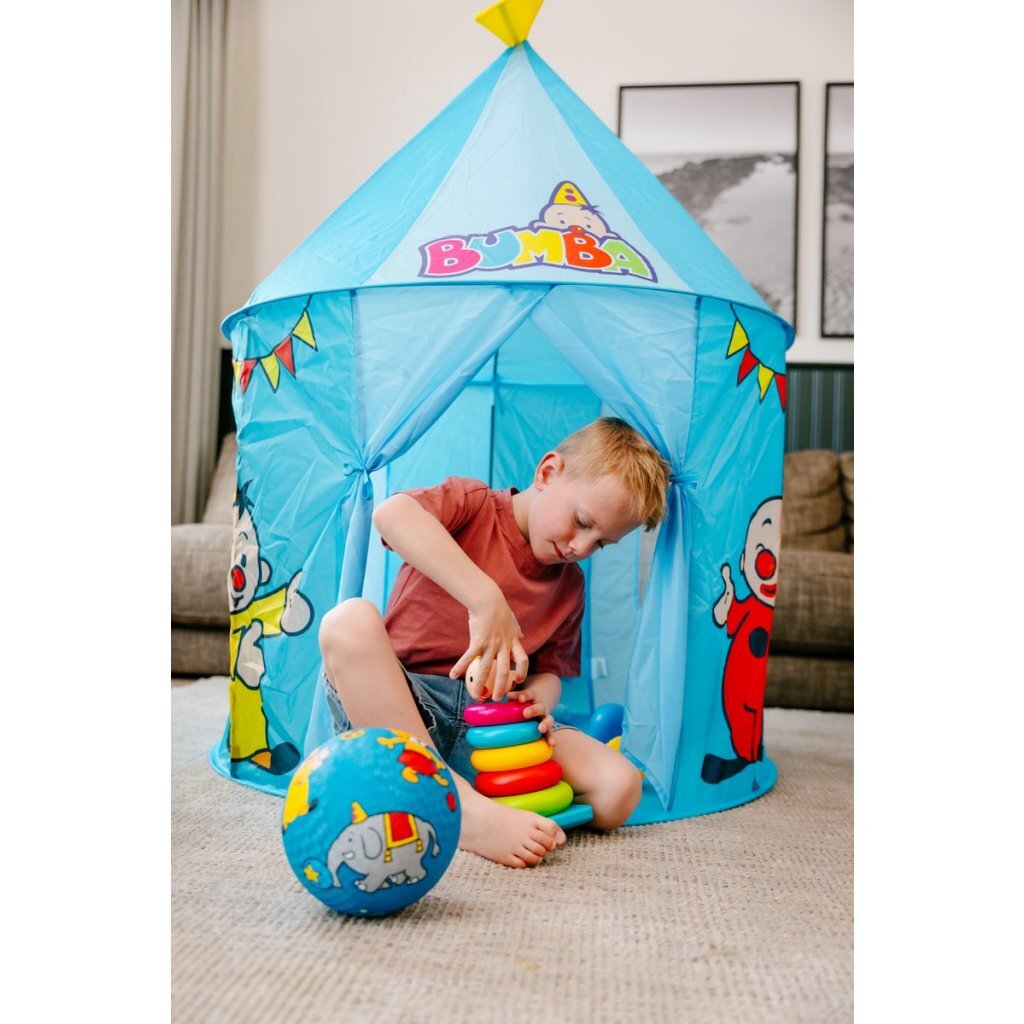 Bumba Circus Speeltent 135X100 Cm