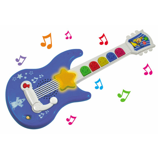 Bumba Eerste Gitaar