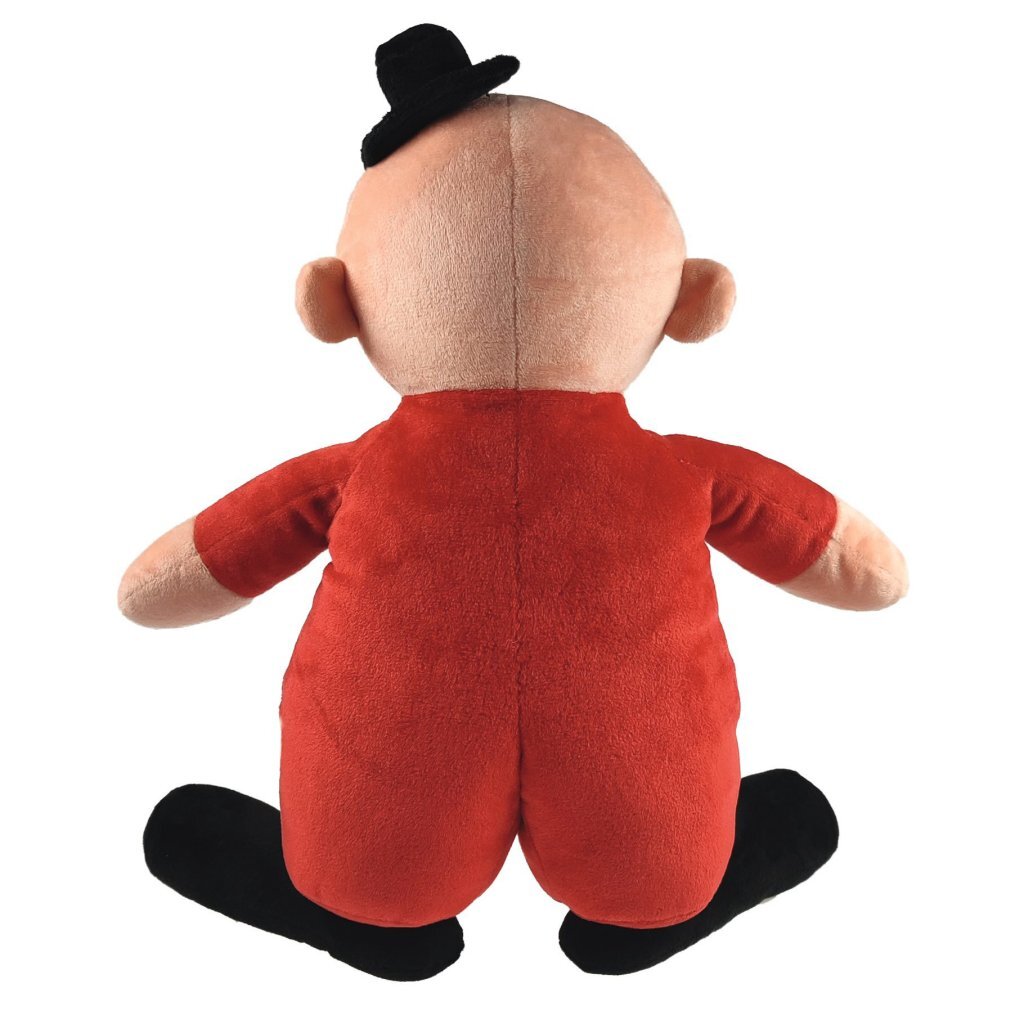 Bumba Knuffel Lu 40 Cm