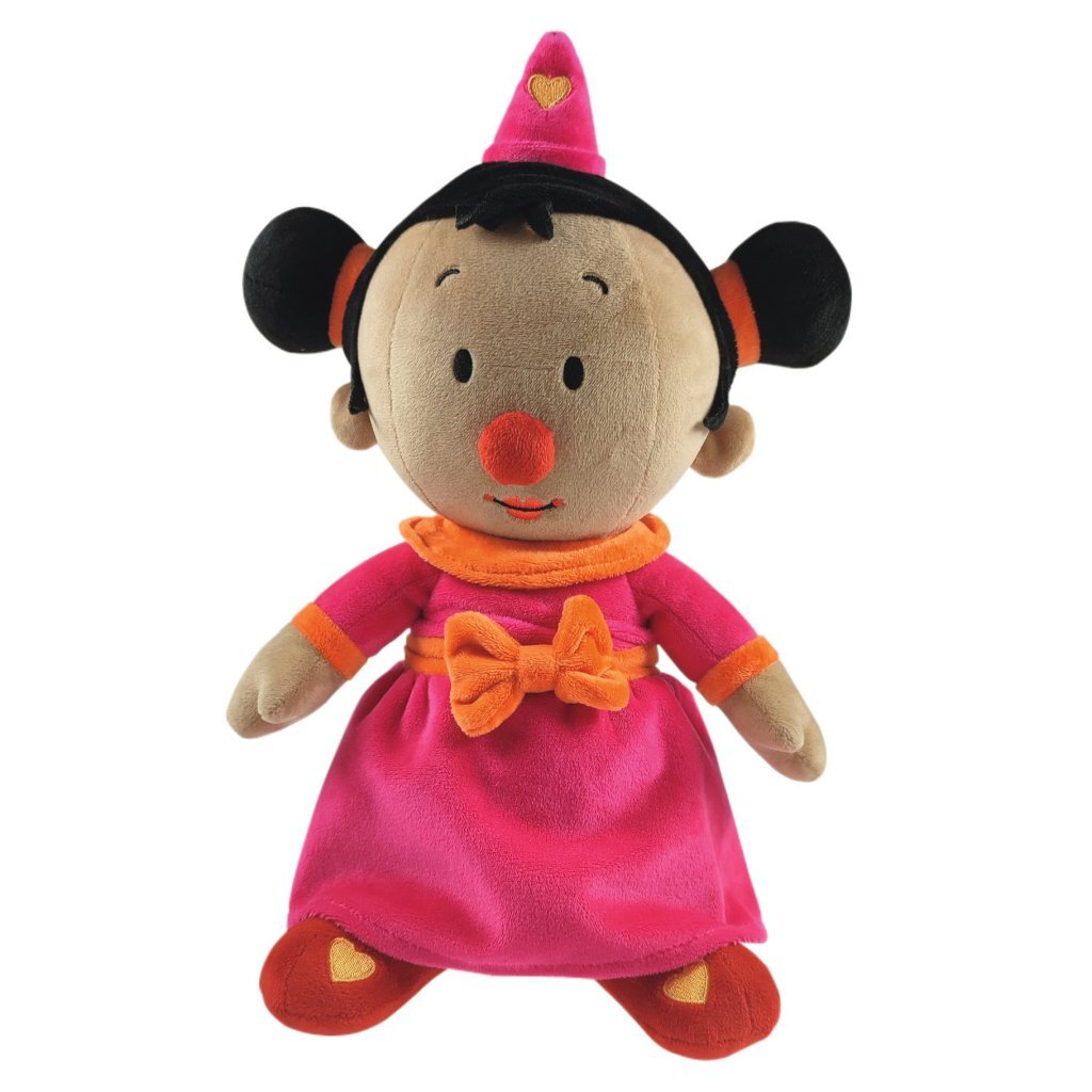 Bumba Knuffel Bumbina 40 Cm