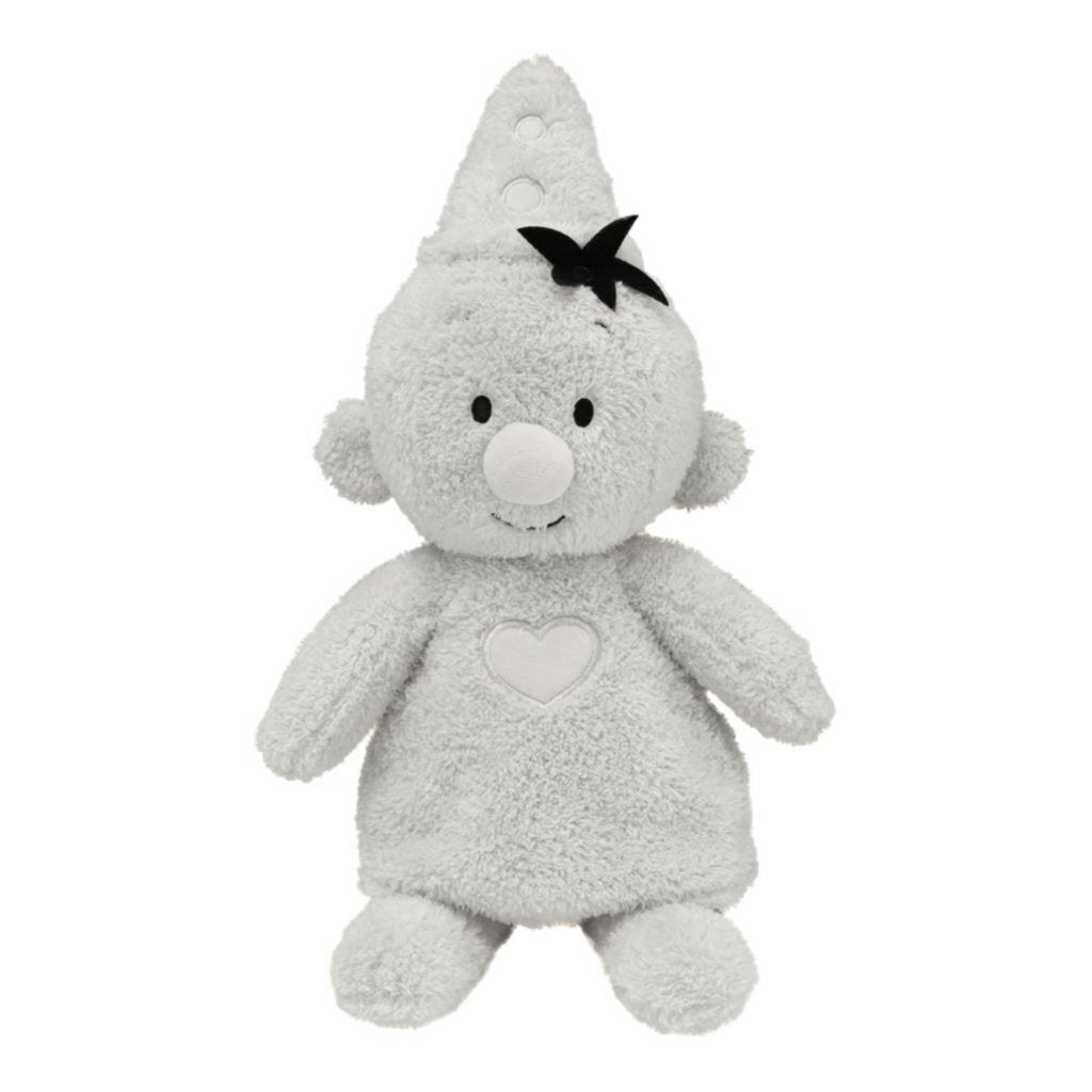 Bumba Knuffel Bumba 35 Cm Beige