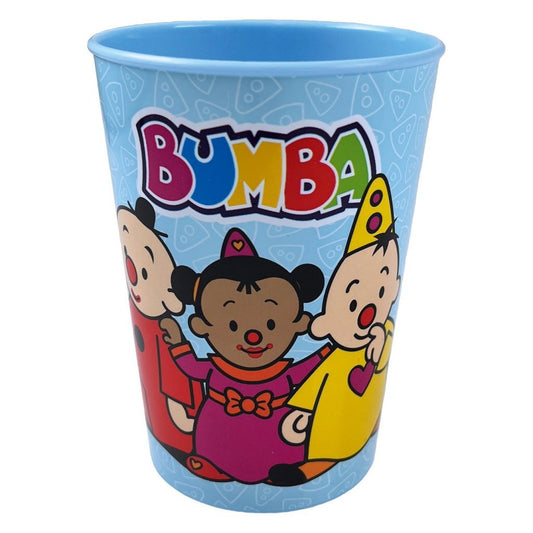 Bumba Drinkbeker Blauw