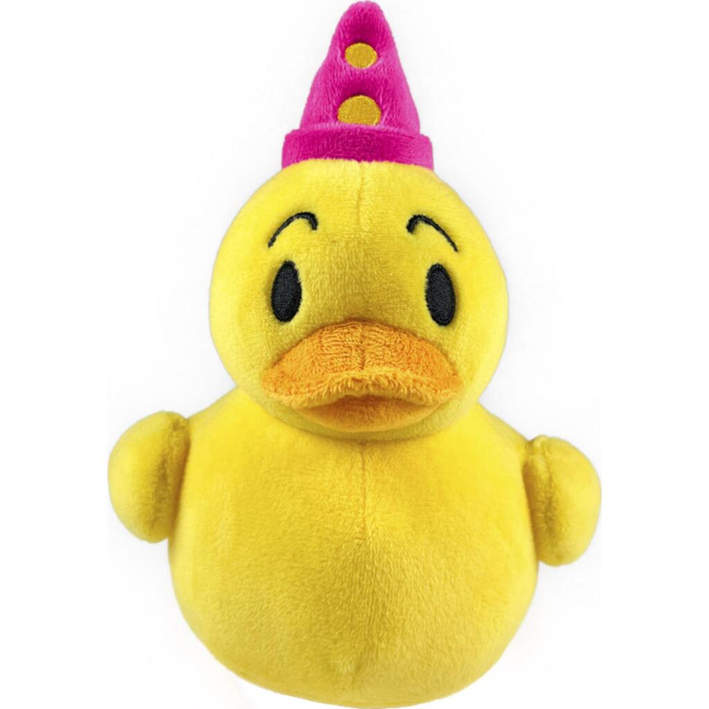 Bumba Knuffel Eend 20 Cm