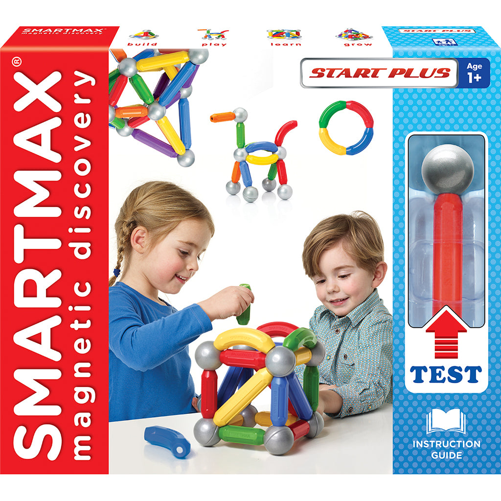 Smartmax Start Plus