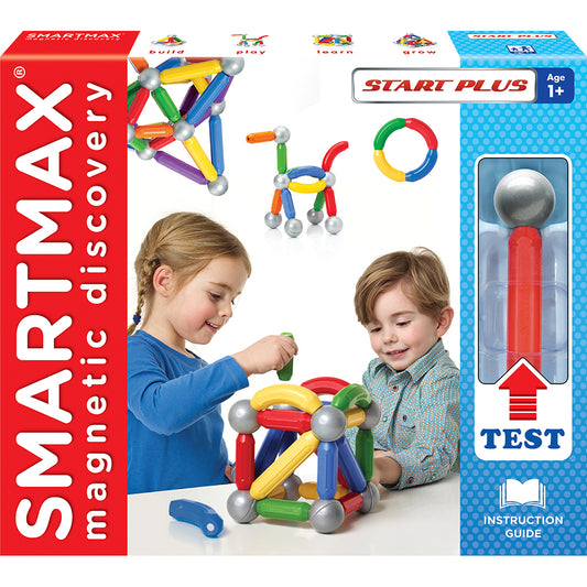 Smartmax Start Plus