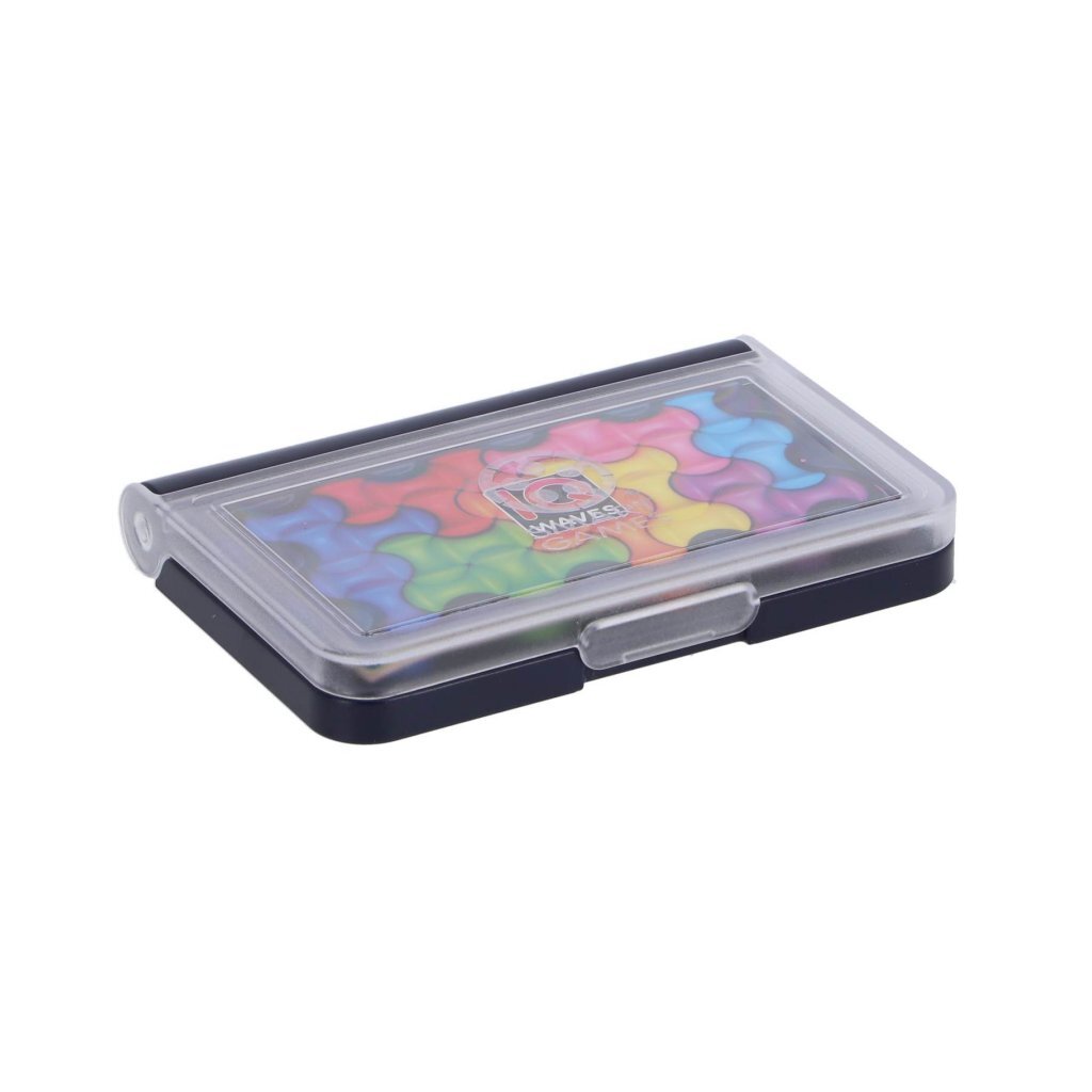 Smart Games Iq Waves Denkspel