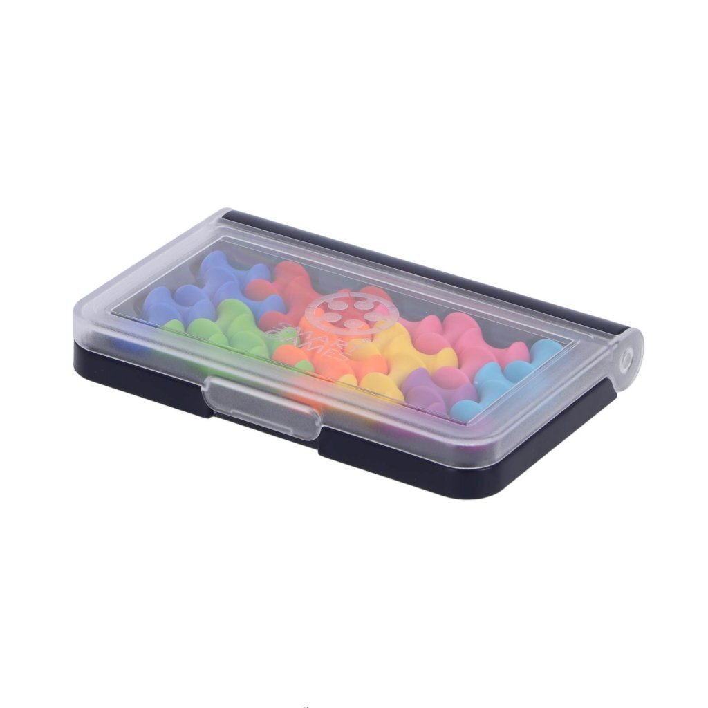 Smart Games Iq Waves Denkspel