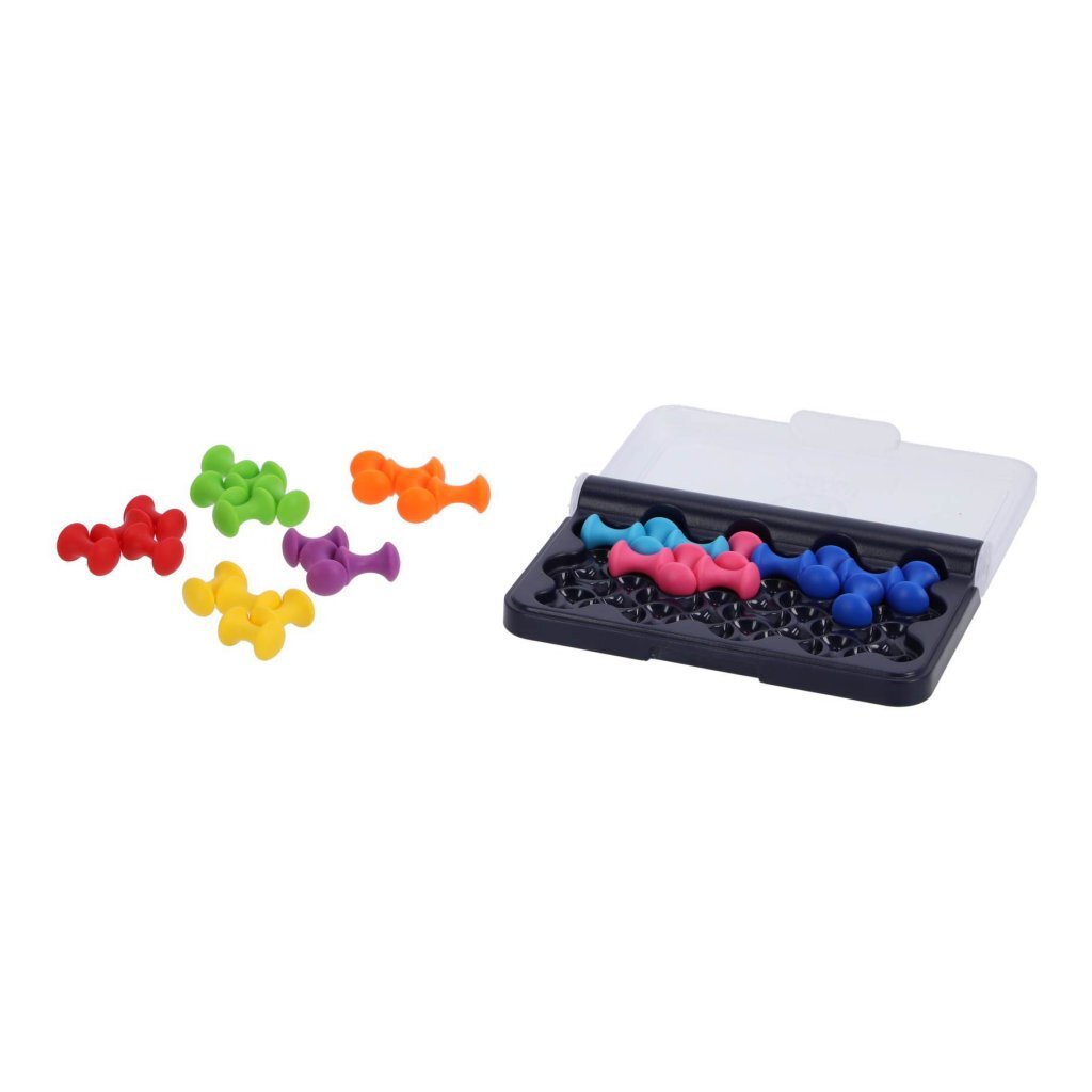 Smart Games Iq Waves Denkspel