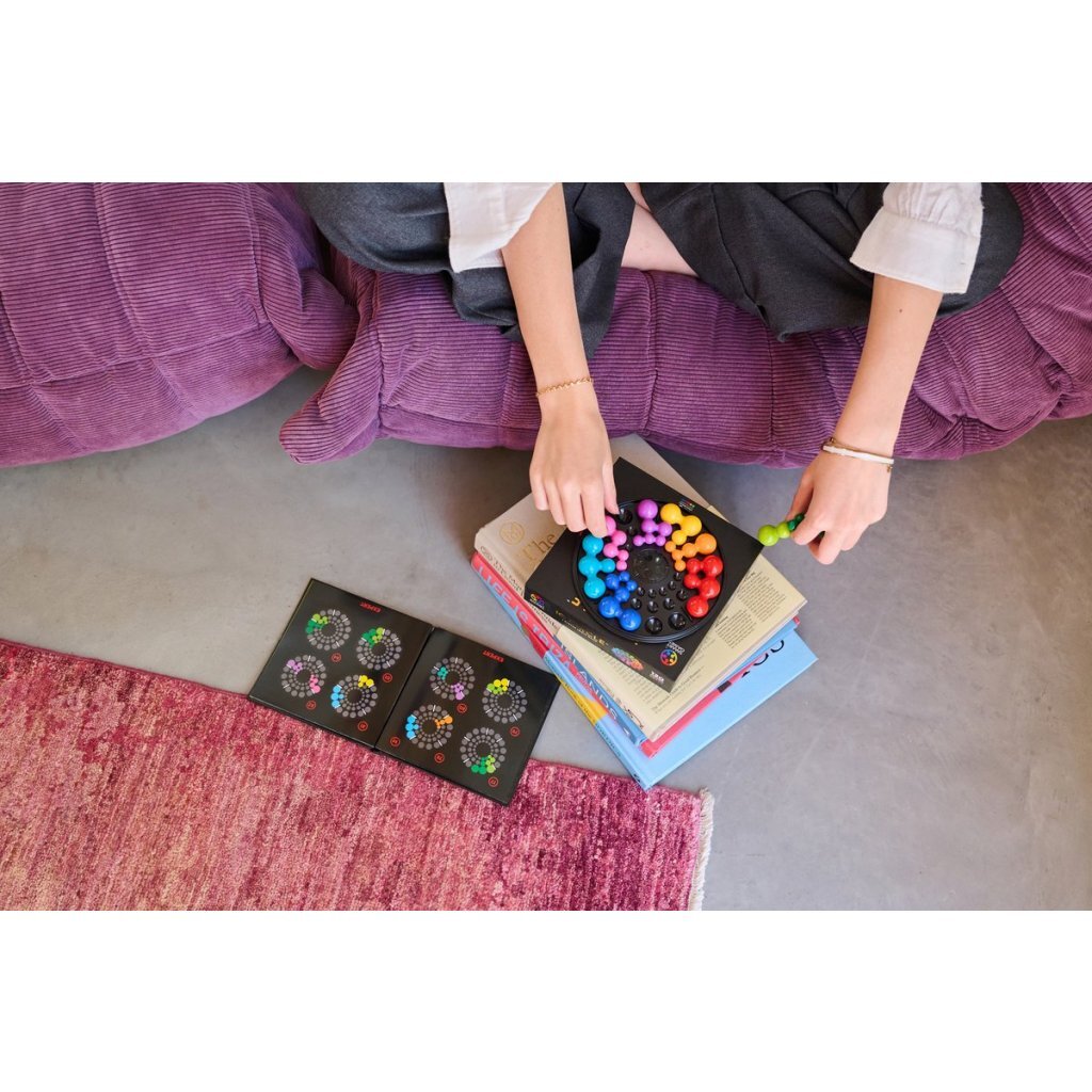 Smart Games Iq Circle