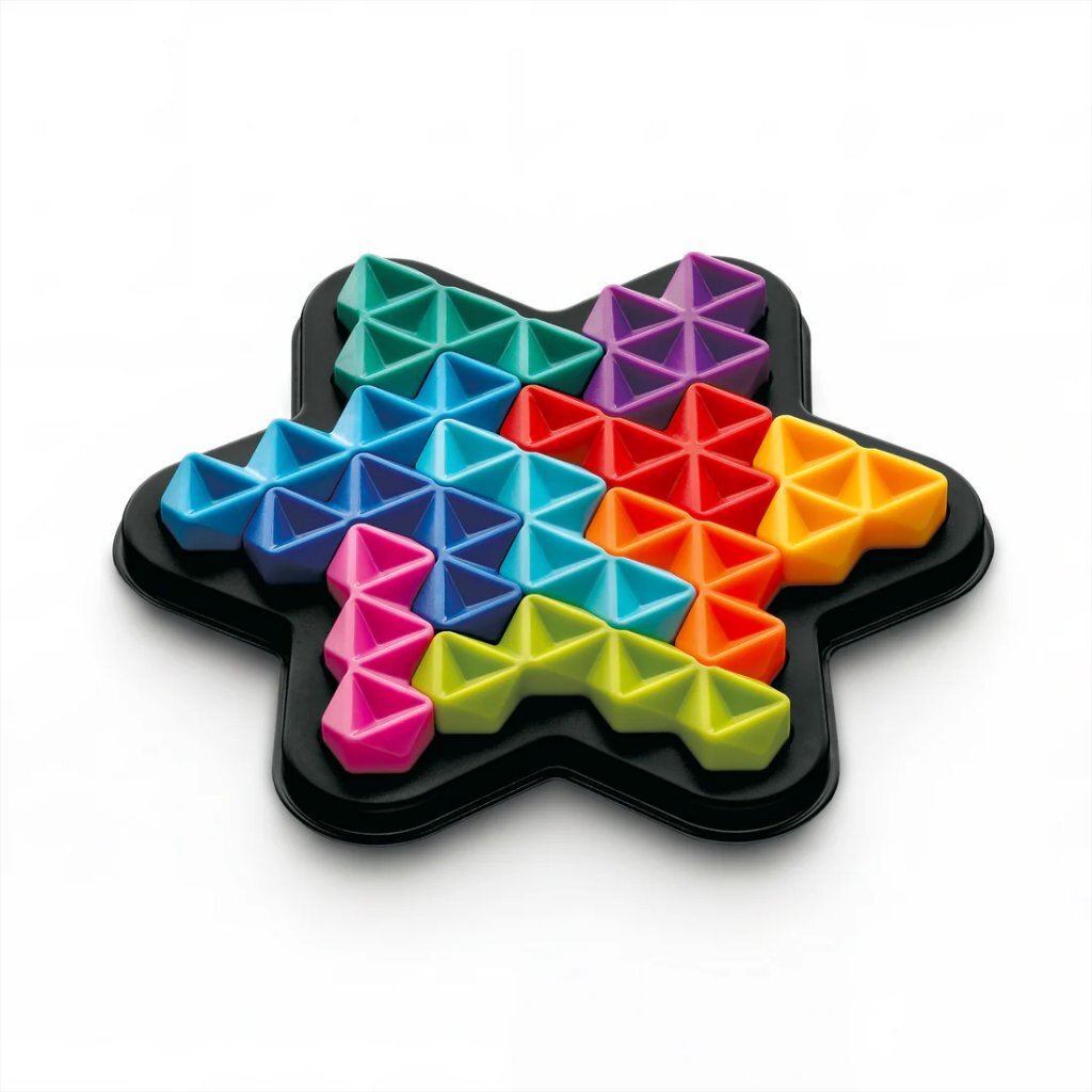 Smart Games Iq Star