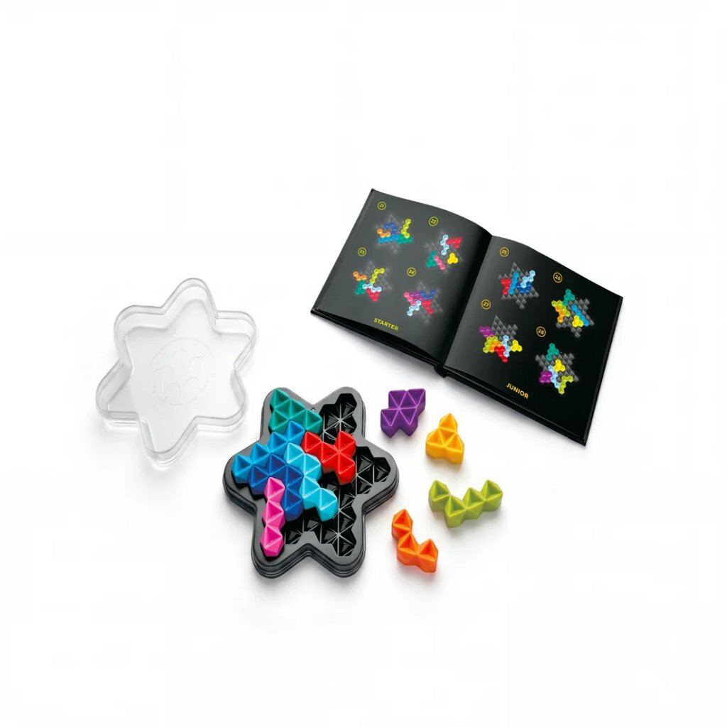Smart Games Iq Star