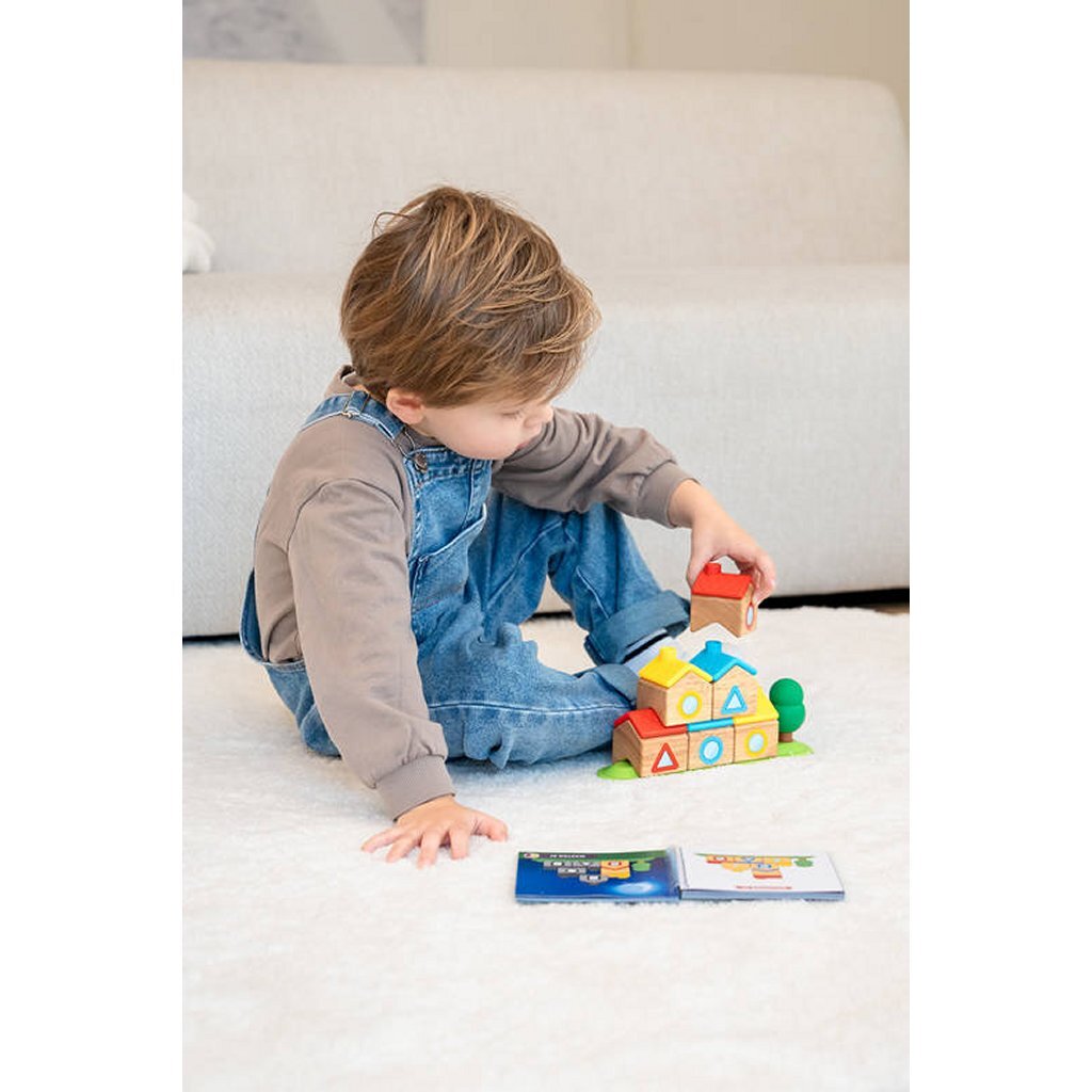 Smart Games Stapeldorp